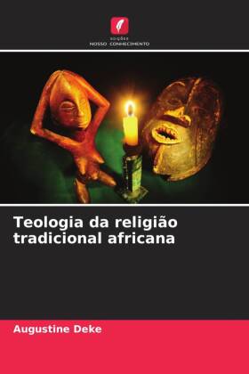 Teologia da religião tradicional africana