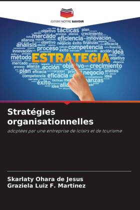 Stratégies organisationnelles