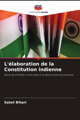 L'élaboration de la Constitution indienne