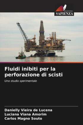 Fluidi inibiti per la perforazione di scisti