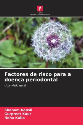 Factores de risco para a doença periodontal