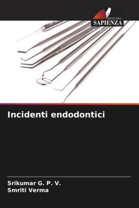 Incidenti endodontici