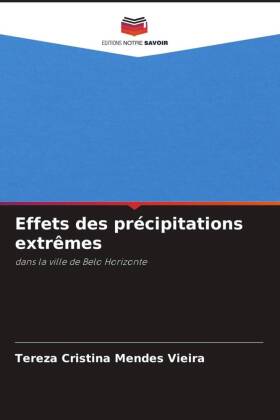 Effets des précipitations extrêmes