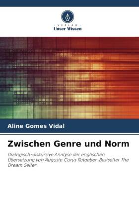 Zwischen Genre und Norm