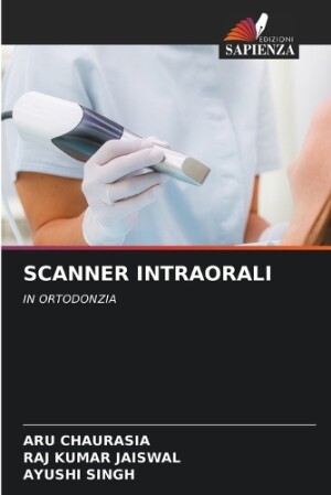 Scanner Intraorali