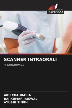 SCANNER INTRAORALI