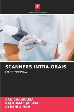 Scanners Intra-Orais