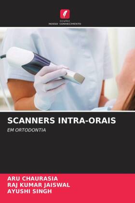 SCANNERS INTRA-ORAIS