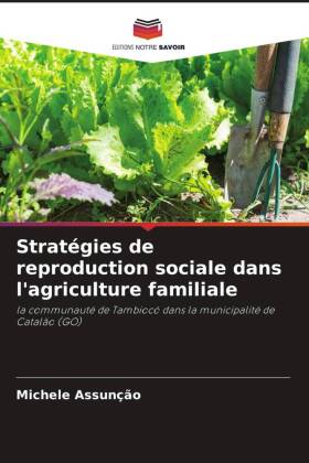 Stratégies de reproduction sociale dans l'agriculture familiale