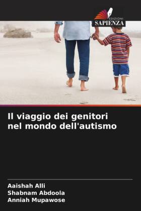 Il viaggio dei genitori nel mondo dell'autismo