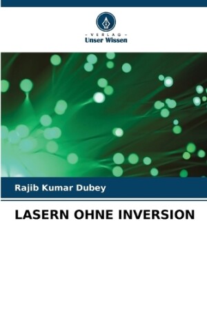 Lasern Ohne Inversion