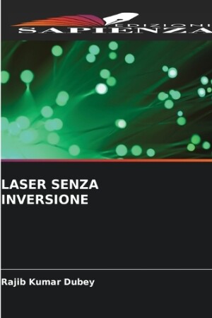 Laser Senza Inversione