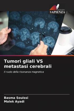 Tumori gliali VS metastasi cerebrali