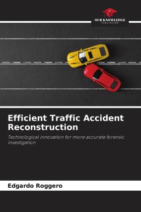 Efficient Traffic Accident Reconstruction