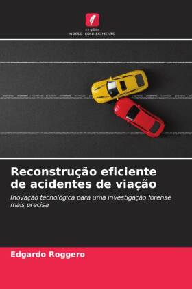 Reconstrução eficiente de acidentes de viação