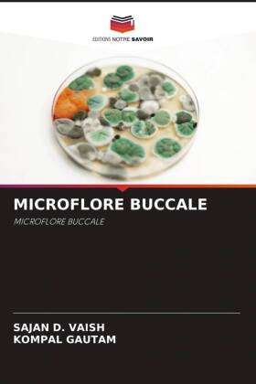 MICROFLORE BUCCALE