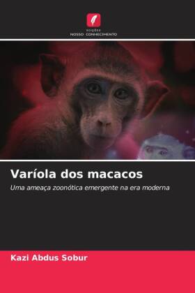 Varíola dos macacos