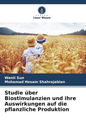 Studie über Biostimulanzien und ihre Auswirkungen auf die pflanzliche Produktion