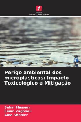 Perigo ambiental dos microplásticos: Impacto Toxicológico e Mitigação