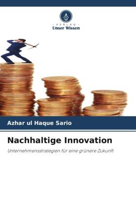 Nachhaltige Innovation