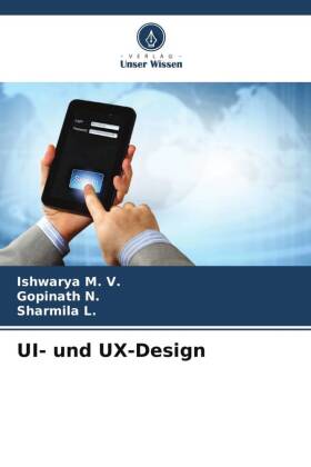 UI- und UX-Design