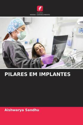 PILARES EM IMPLANTES