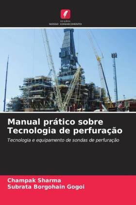 Manual prático sobre Tecnologia de perfuração