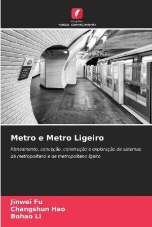 Metro e Metro Ligeiro