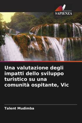 Una valutazione degli impatti dello sviluppo turistico su una comunità ospitante, Vic