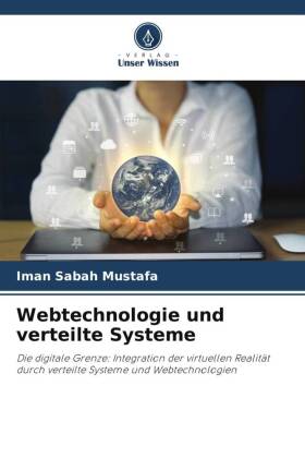 Webtechnologie und verteilte Systeme