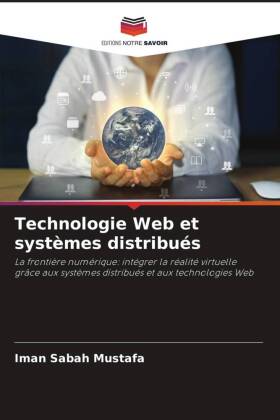 Technologie Web et systèmes distribués