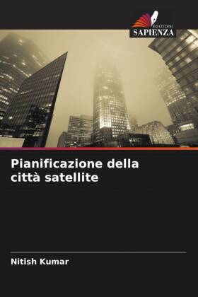 Pianificazione della città satellite