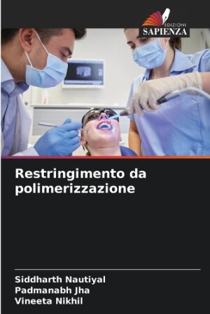 Restringimento da polimerizzazione