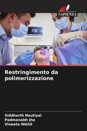 Restringimento da polimerizzazione