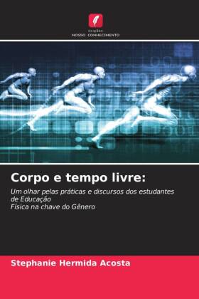 Corpo e tempo livre: