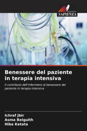 Benessere del paziente in terapia intensiva