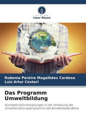 Das Programm Umweltbildung