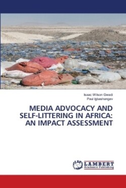 Media Advocacy and Self-Littering in Africa