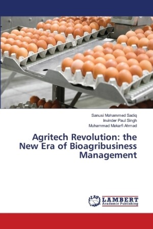 Agritech Revolution