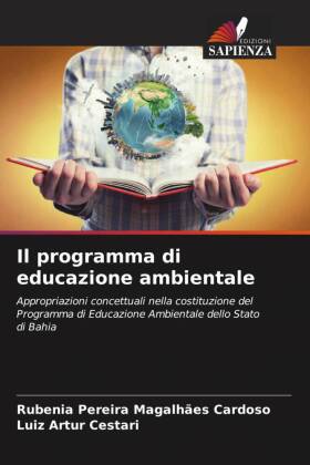 Il programma di educazione ambientale