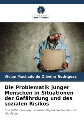 Die Problematik junger Menschen in Situationen der Gefährdung und des sozialen Risikos