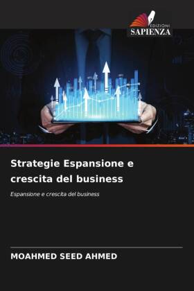 Strategie Espansione e crescita del business