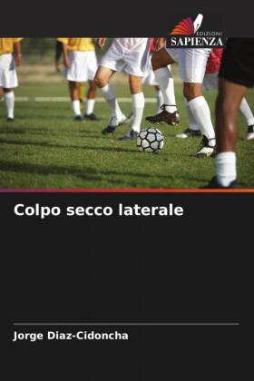 Colpo secco laterale