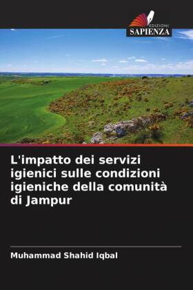 L'impatto dei servizi igienici sulle condizioni igieniche della comunità di Jampur