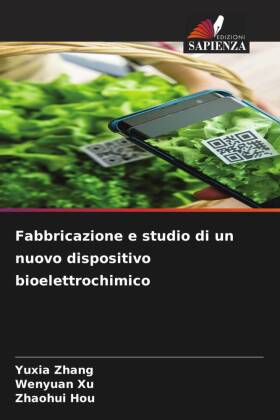 Fabbricazione e studio di un nuovo dispositivo bioelettrochimico