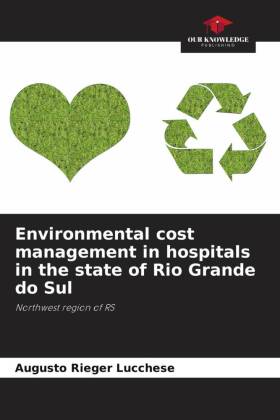 Environmental cost management in hospitals in the state of Rio Grande do Sul