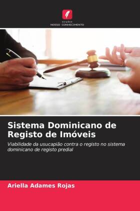 Sistema Dominicano de Registo de Imóveis