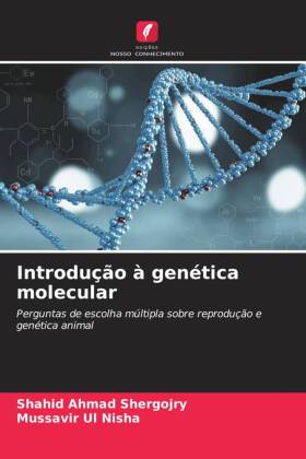 Introdução à genética molecular