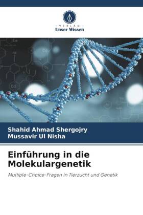 Einführung in die Molekulargenetik