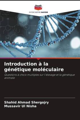 Introduction à la génétique moléculaire